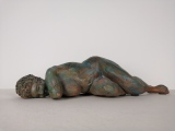Rondeurs - Sculptures - Nus
