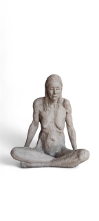 toham-peintre-sculpteur - Sculptures - Nus