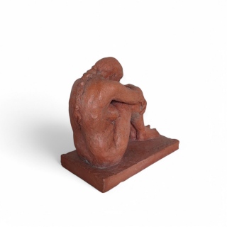 toham-peintre-sculpteur - Sculptures - Nus