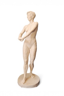 Danse - Sculptures - Nus