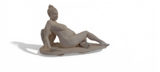 toham-peintre-sculpteur - Sculptures - Nus