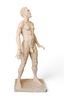 Prudence - Sculptures - Nus