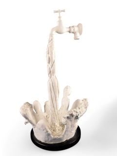toham-peintre-sculpteur - Sculptures - Thématiques