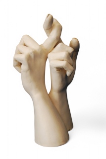 Réconciliation - Sculptures - Thématiques