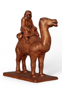 toham-peintre-sculpteur - Sculptures - Thématiques