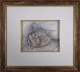 toham-peintre-sculpteur - Peintures - Thématiques
