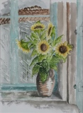 toham-peintre-sculpteur - Peintures - Thématiques