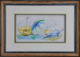 toham-peintre-sculpteur - Peintures - Thématiques