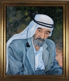 toham-peintre-sculpteur - Peintures - Portraits
