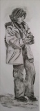toham-peintre-sculpteur - Peintures - Portraits