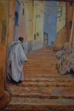 toham-peintre-sculpteur - Peintures - Paysages