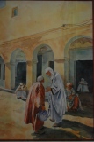 toham-peintre-sculpteur - Peintures - Paysages