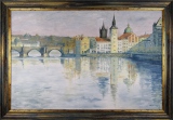 toham-peintre-sculpteur - Peintures - Paysages