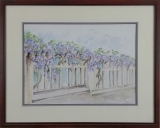 toham-peintre-sculpteur - Peintures - Paysages