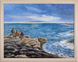 toham-peintre-sculpteur - Peintures - Paysages