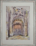 toham-peintre-sculpteur - Peintures - Paysages