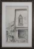 toham-peintre-sculpteur - Peintures - Paysages