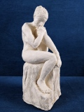 toham-peintre-sculpteur - Sculptures - Maquettes