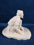 toham-peintre-sculpteur - Sculptures - Maquettes